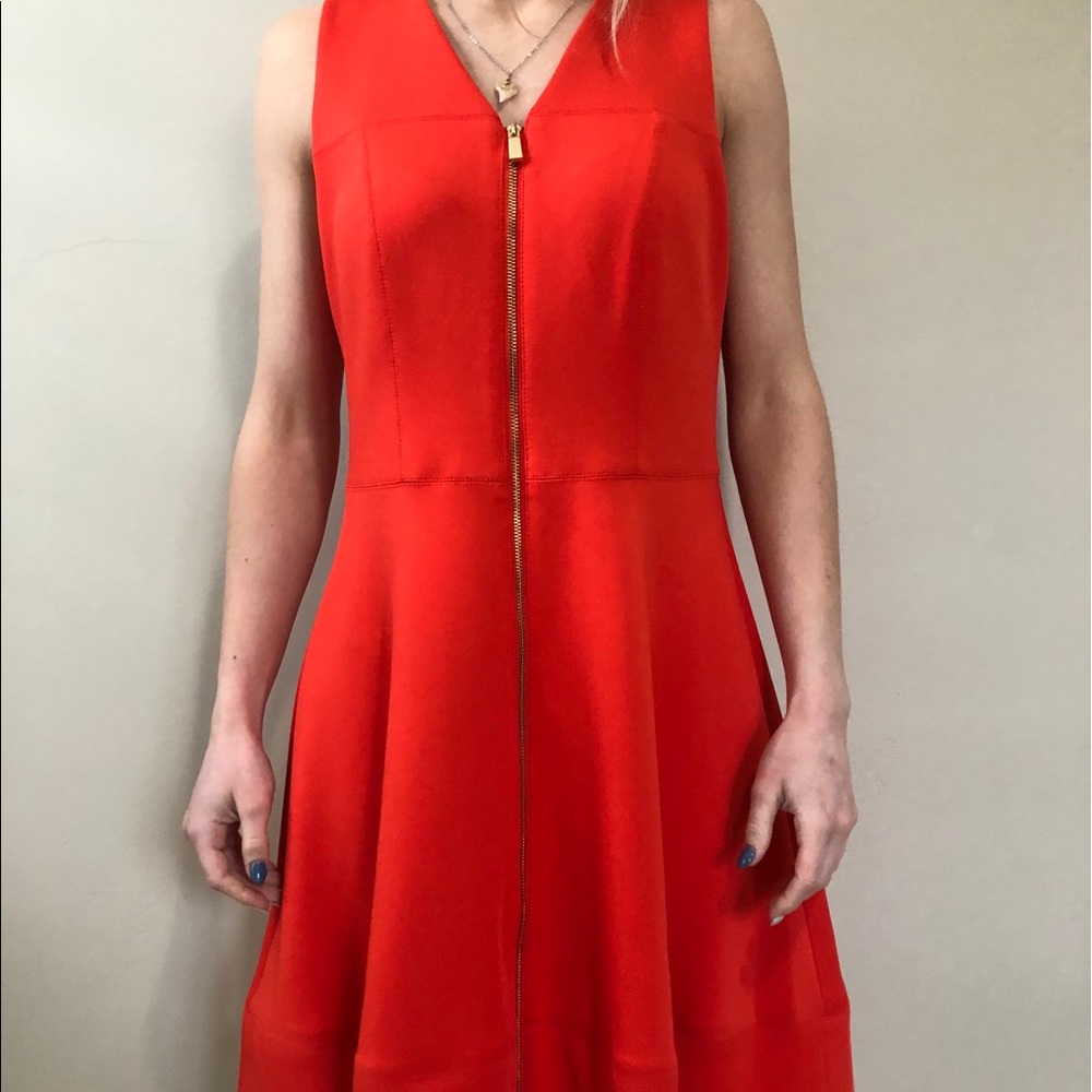 Vince Camuto dress